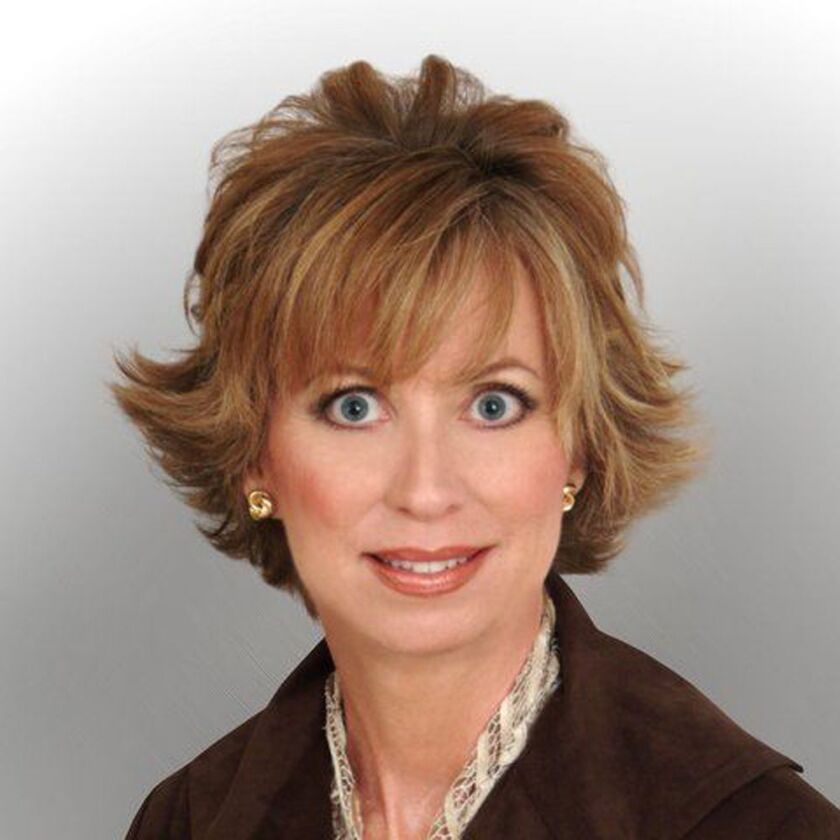 Cook County Circuit Judge Carolyn Gallagher sees Maureen O’Leary as a likely sham candidate, “given her Irish name, her complete lack of qualifications for appellate court, that she’s never attended any candidate functions and that she didn’t disclose payments for her 13,000-plus petition signatures.”