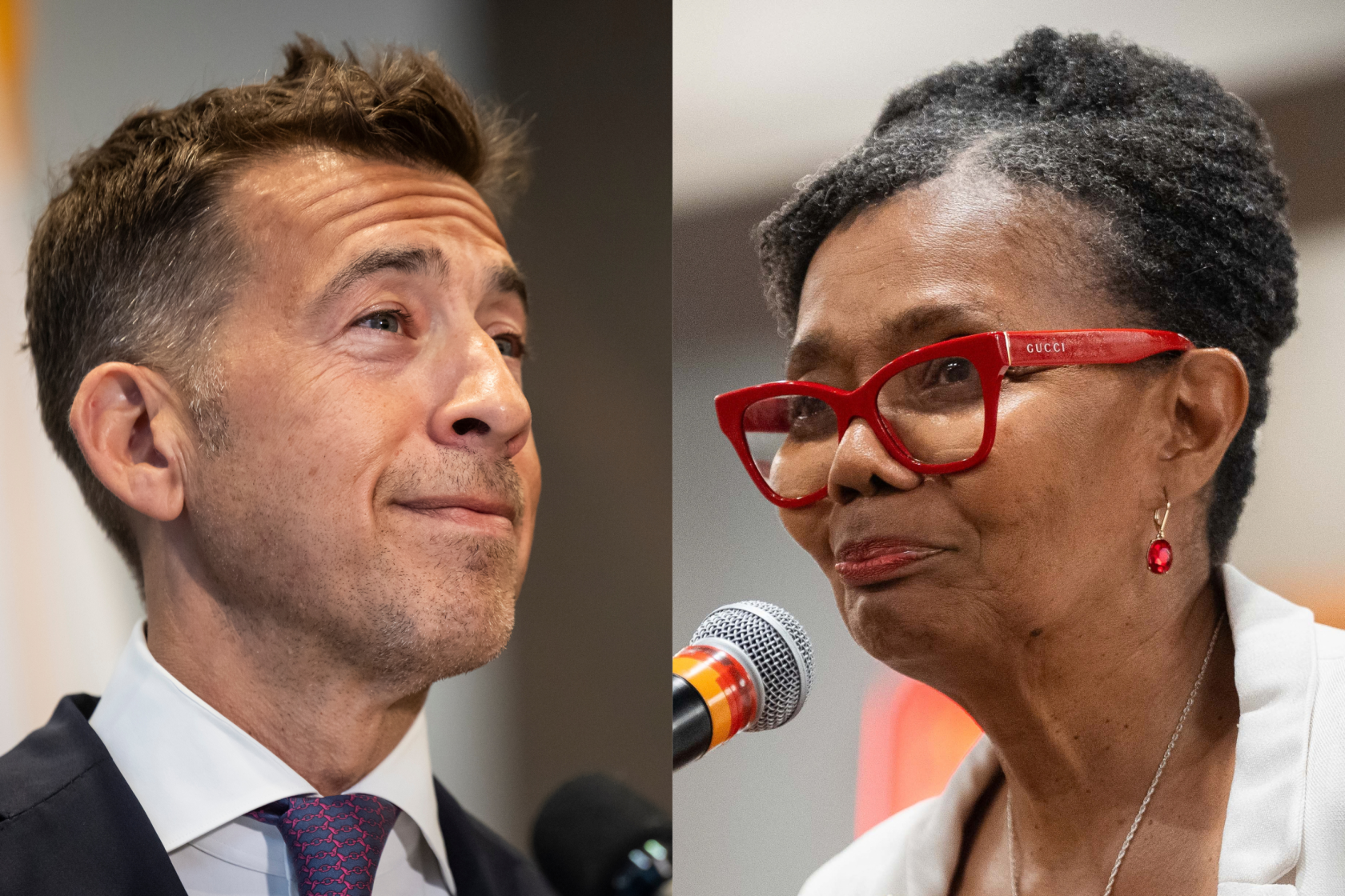 Secretary Position Opening What to know about the Illinois secretary of state race between Alexi ...