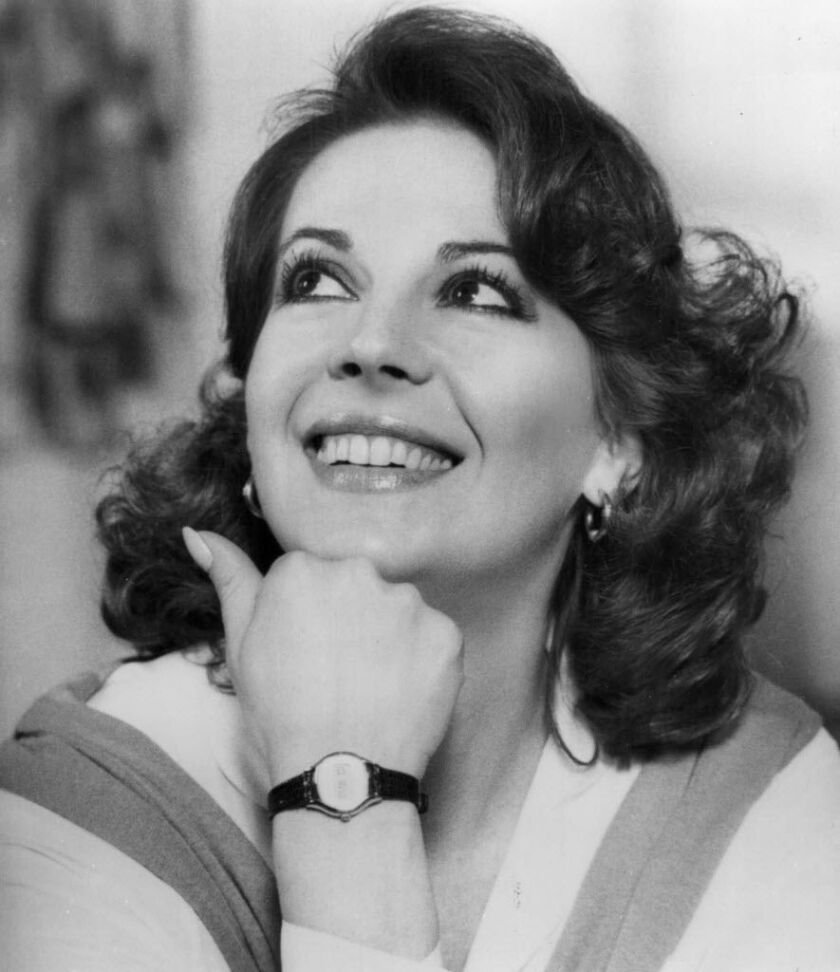 Natalie Wood | File Photo