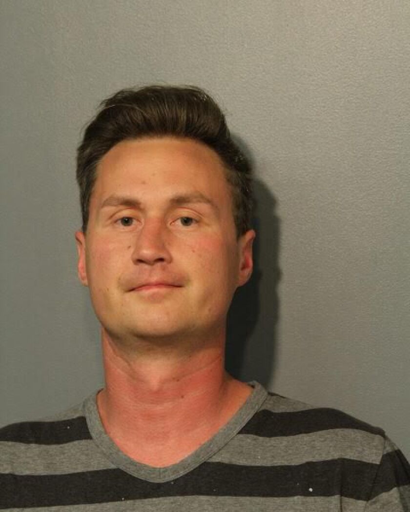 Edward Alopogianis | Riverside police