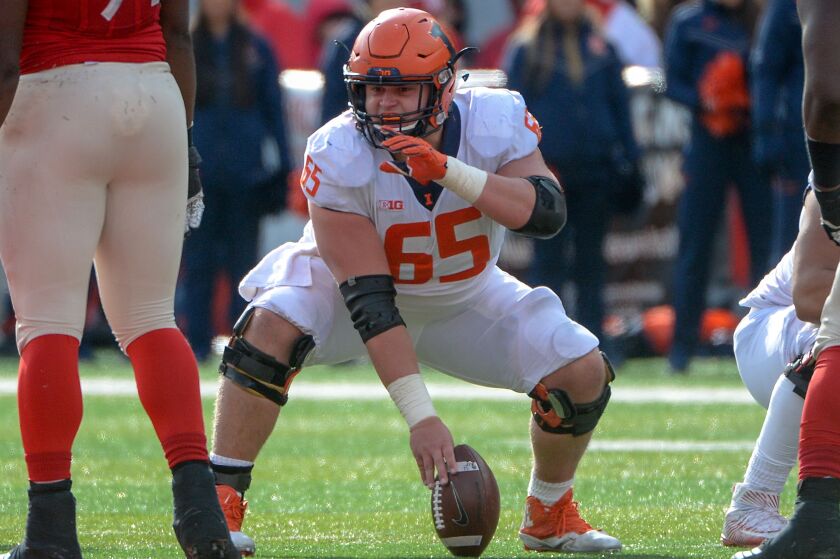 Illinois v Nebraska