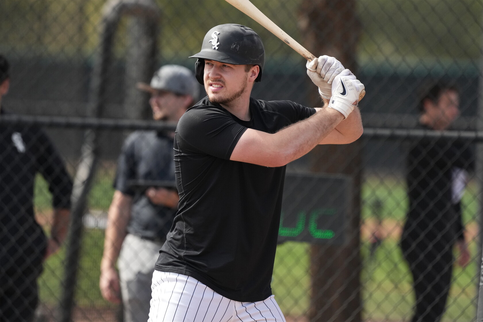 Cws Roster Can the White Sox carry three catchers on their roster? - Chicago Sun-Times