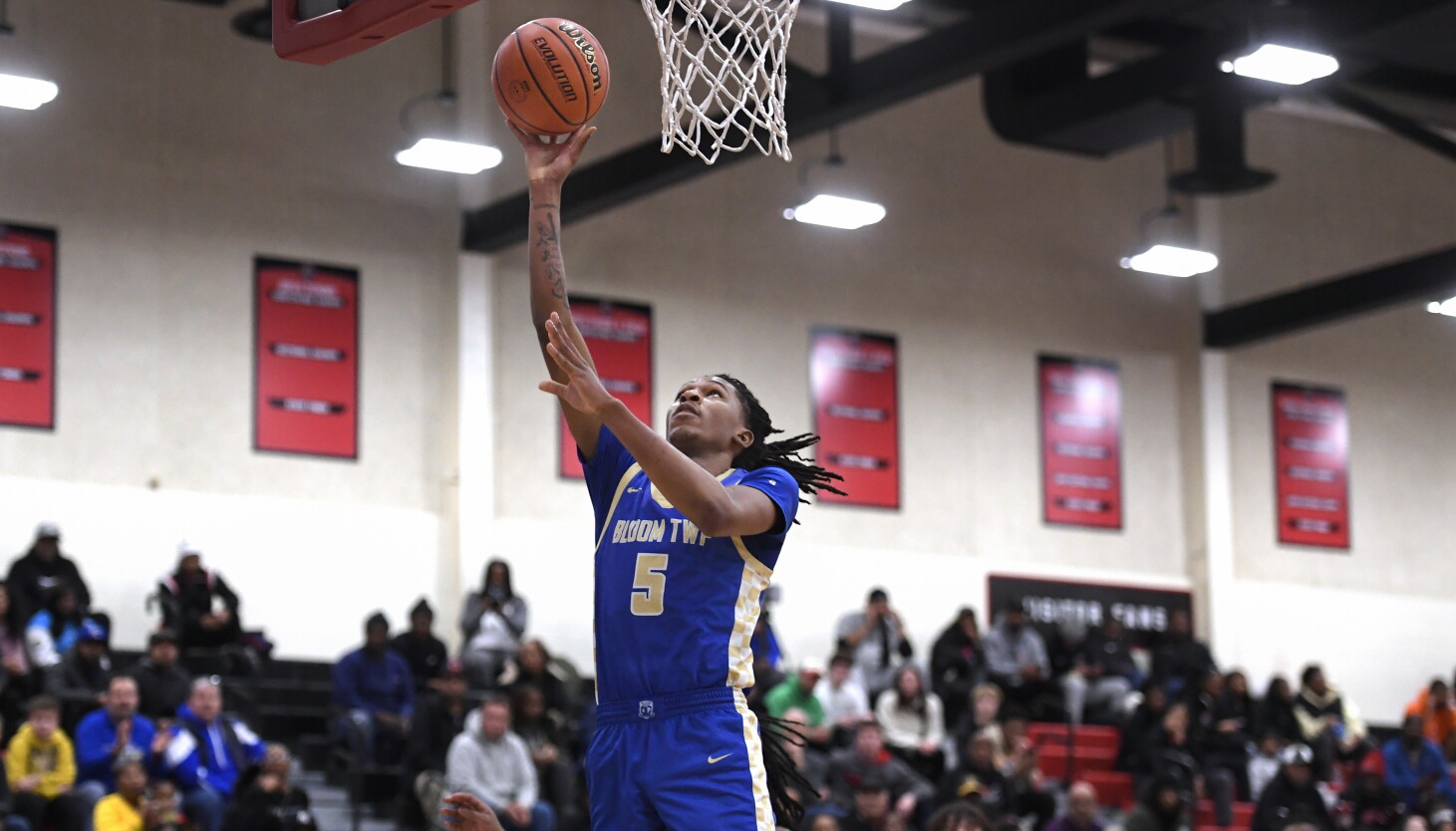 Jakob Reyes Another take on the preseason rankings - Chicago Sun-Times