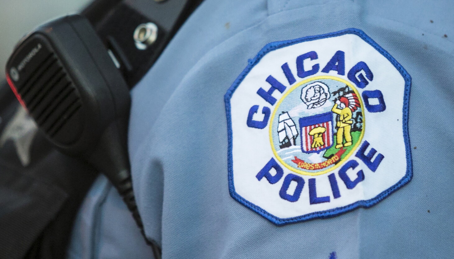 Chicago Police Criticized for Sloppy Appearance Chicago Police Criticized for Sloppy Appearance