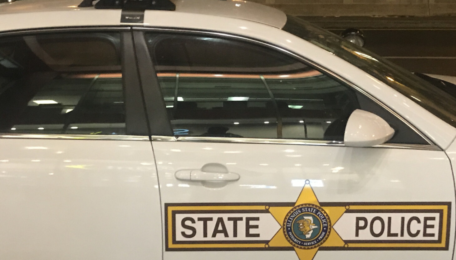 Dan Ryan hit-and-run leaves pedestrian dead: state police - Vimarsana News
