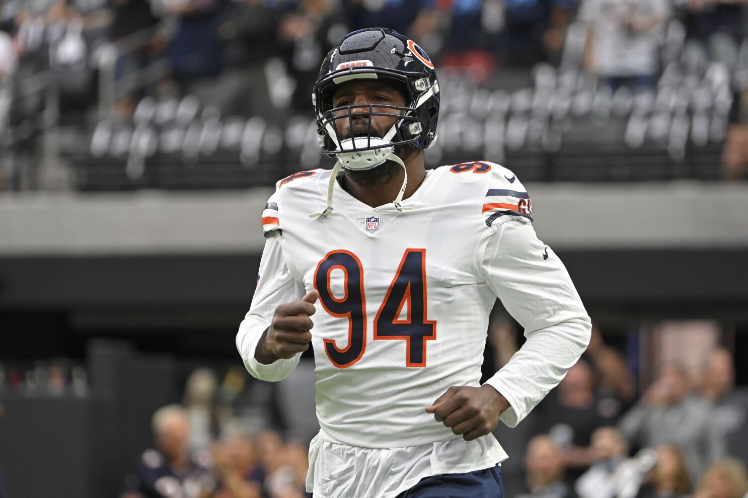 More On Bears, Robert Quinn Trade