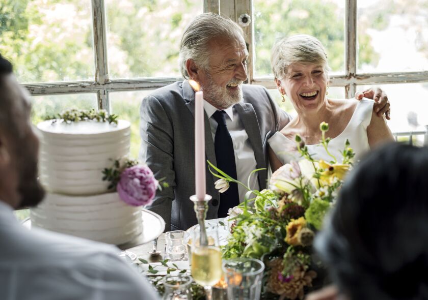 Some seniors are determined to stay social, remain relevant and avert the loneliness often linked with aging. | stock.adobe.com