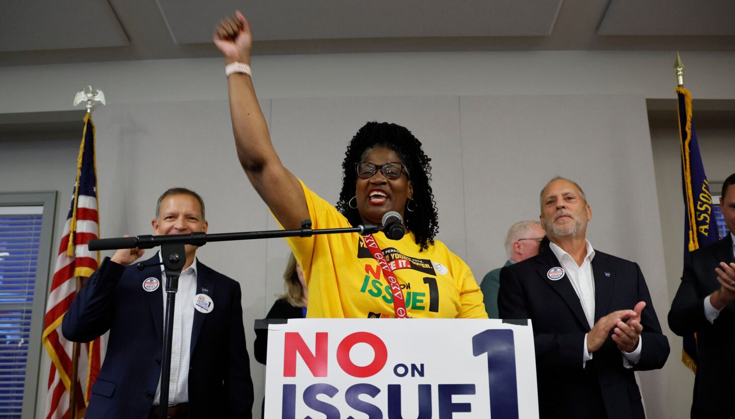NextImg:Republicans are ignoring voters who want abortion rights