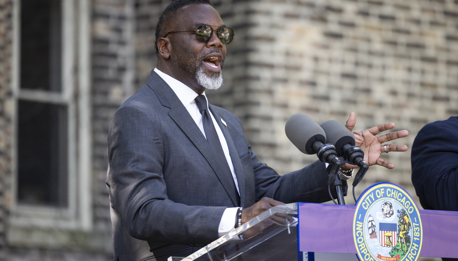 The Rundown: Chicago's mayoral race revs up