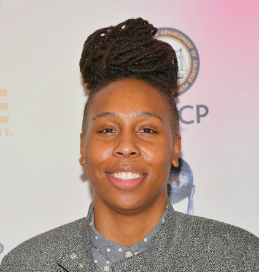 Lena Waithe | Matt Winkelmeyer/Getty Images
