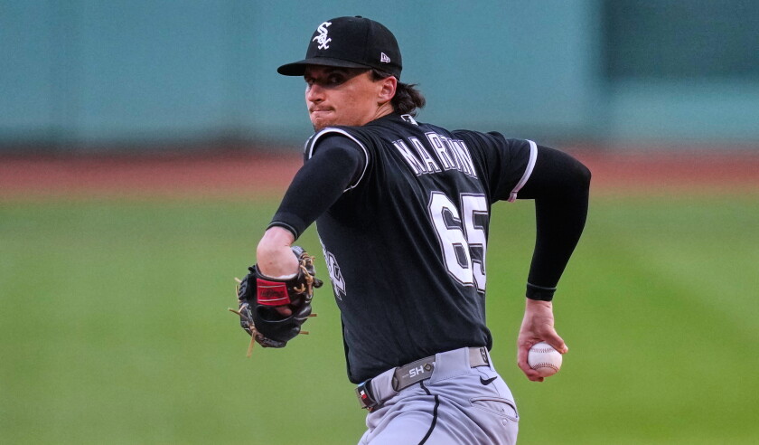The White Sox sorely need the version of Davis Martin who ran a 2.00 ERA through the end of May while striking out 27% of opposing hitters.