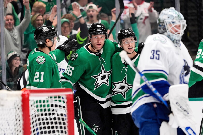 2025-26 NHL predictions: Connor Bedard and rest of 2023 draft class ...