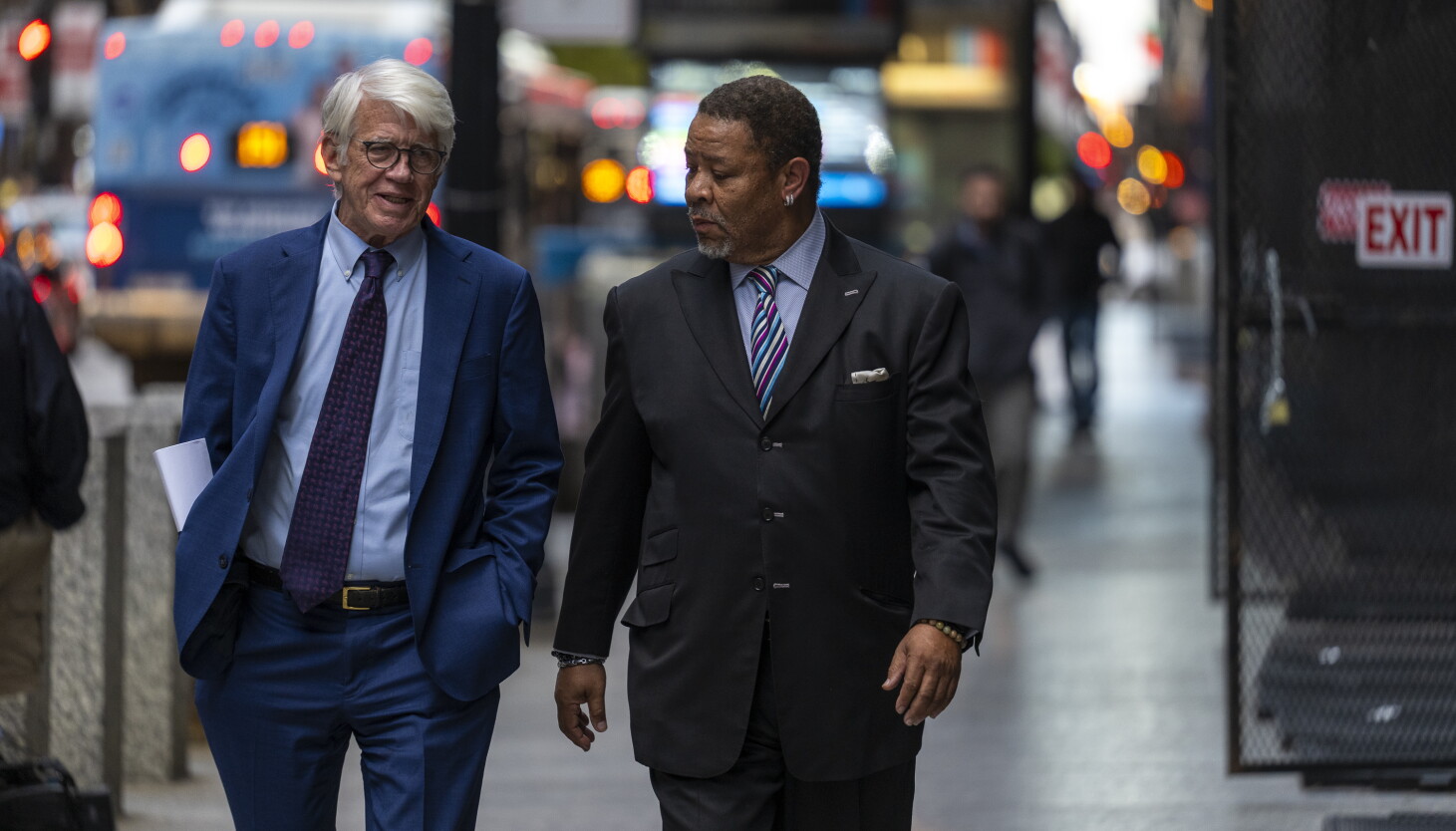 Top aide to ex-Ald. Carrie Austin gets probation for role in home improvement kickbacks