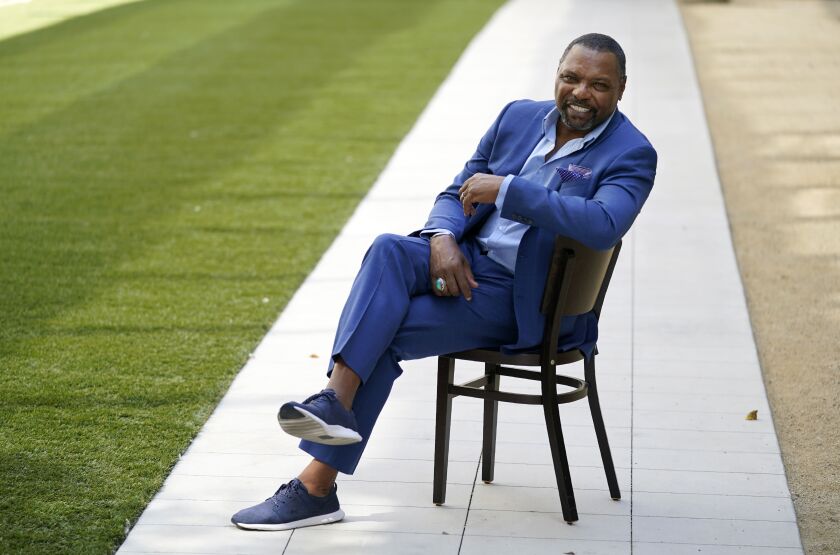 On “Judge Judy,” viewers have seen Petri Hawkins Byrd calling the court to order, helping the judge with math problems and escorting unruly litigants out of the courtroom. Byrd says Judge Judy Sheindlin’s appeal was her King Solomon-like fairness and consistency.