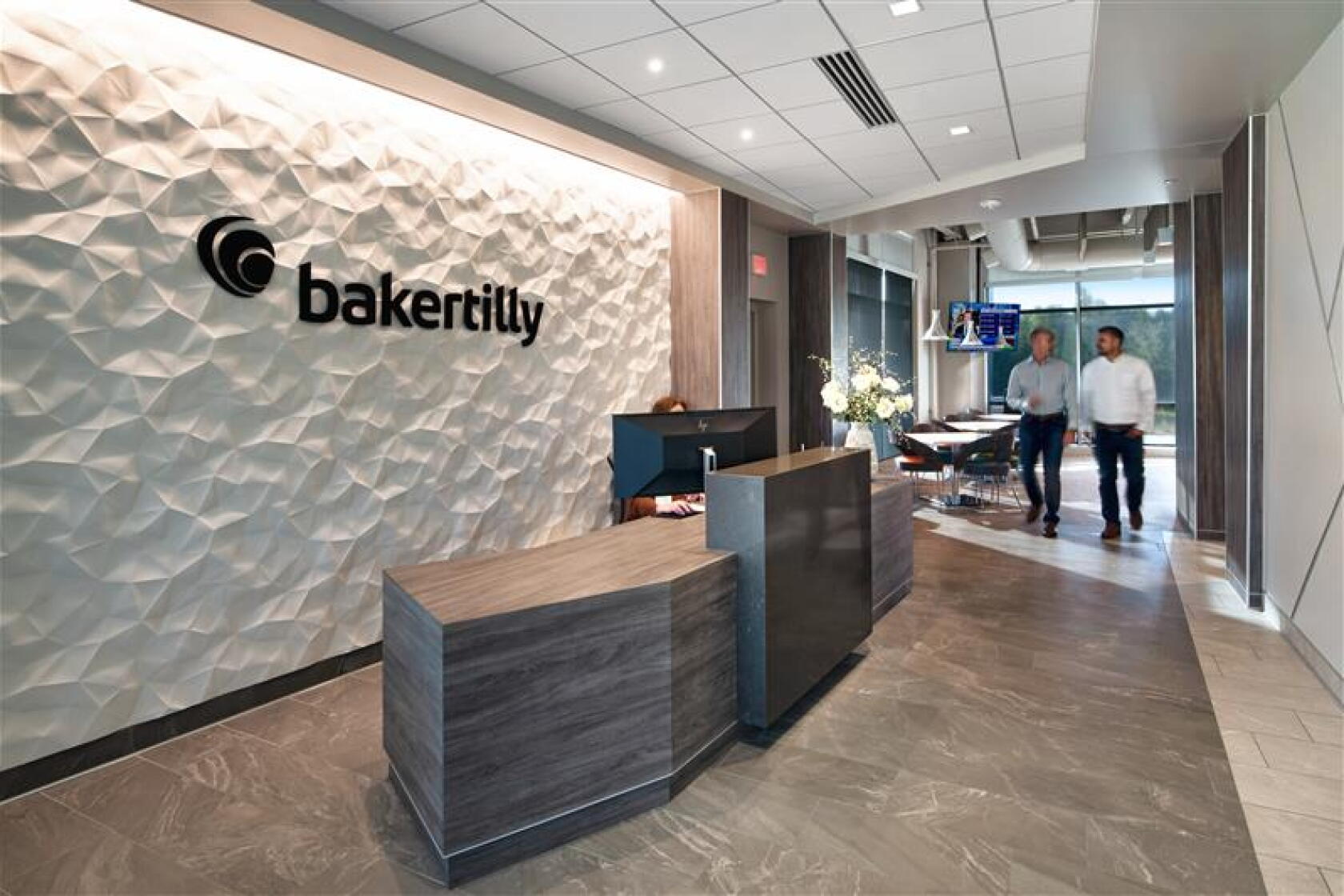 Chicago's Baker Tilly merging with Seattle accounting firm in $7 ...
