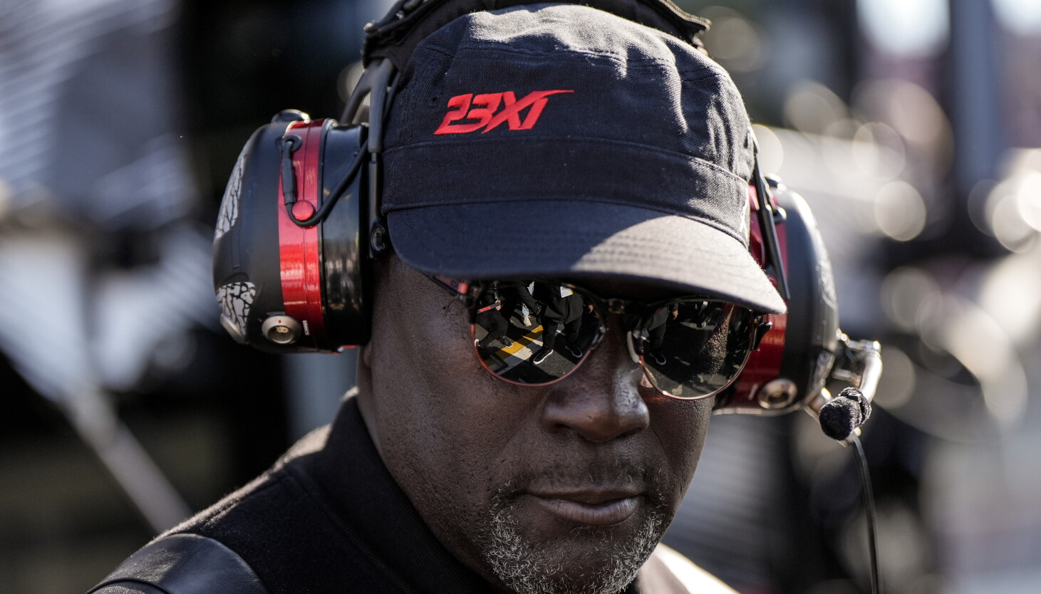 Michael Jordan’s 23XI Racing Teams Sue NASCAR Michael Jordan’s 23XI Racing Teams Sue NASCAR