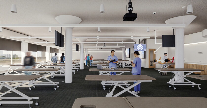 Ccom Chicago's first new med school in nearly 100 years strives to curb ...