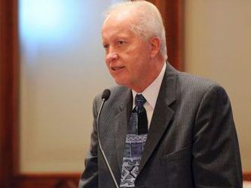 Terry Link, Democratic nominee for Illinois Senate in the 30th District, is endorsed. | senatorlink.com