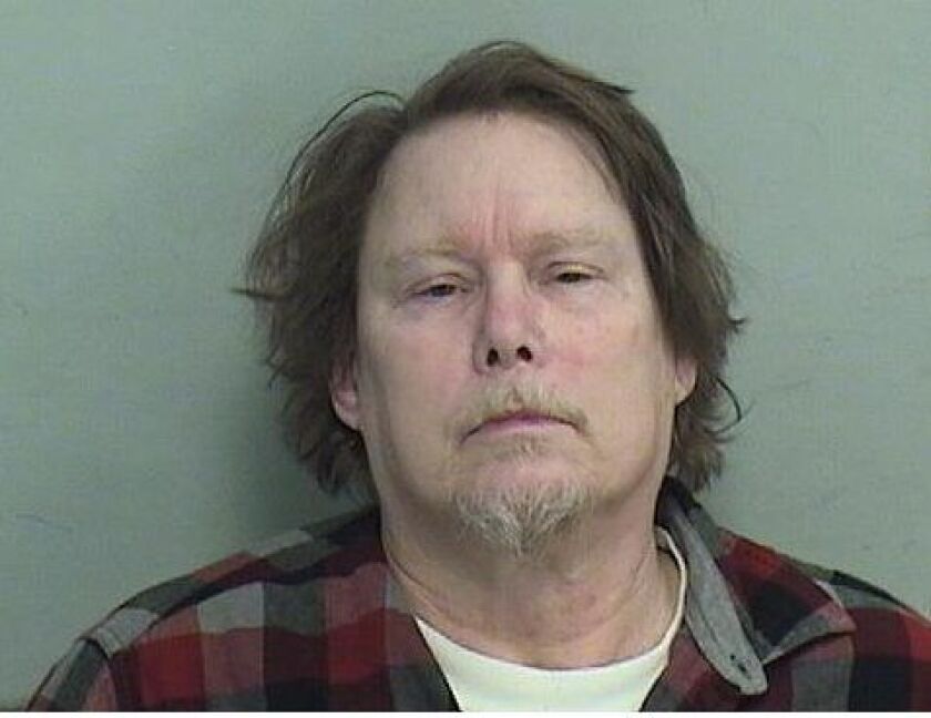 Stephen J. Clarke | Lake County sheriff’s office