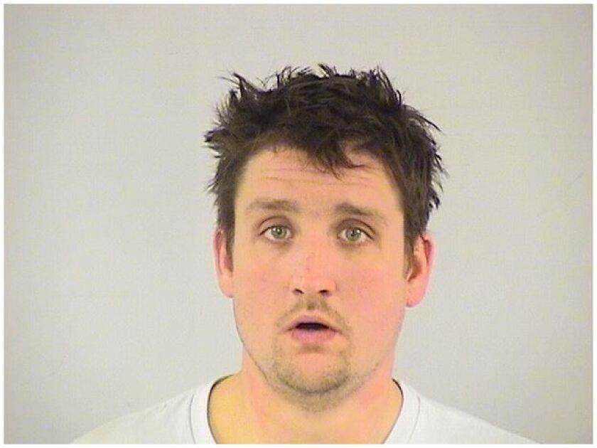 Raymond Berger | Lake County Sheriff’s Office