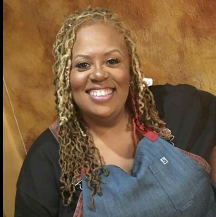 Stephanie Hart | Provided photo