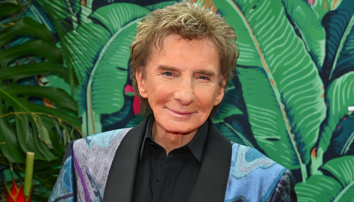 Barry Manilow has early-stage lung cancer and will undergo surgery Barry Manilow has early-stage lung cancer and will undergo surgery