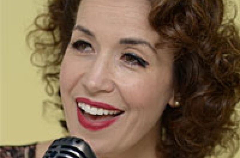 Daily Rehearsal: It's 'Always' with Patsy Cline - WBEZ Chicago