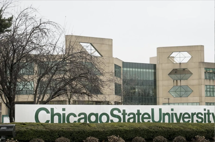 Chicago State University