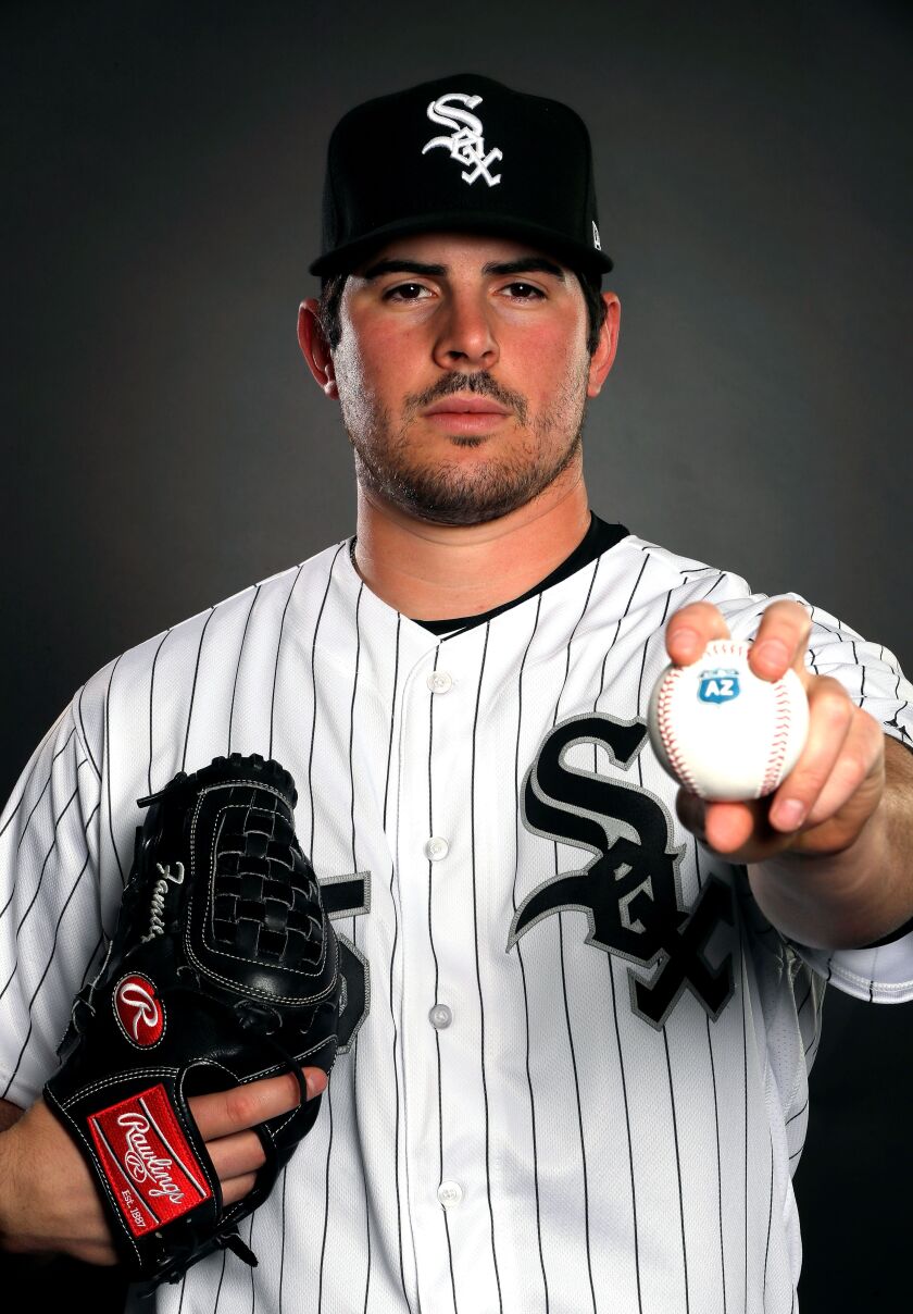 Carlos Rodon