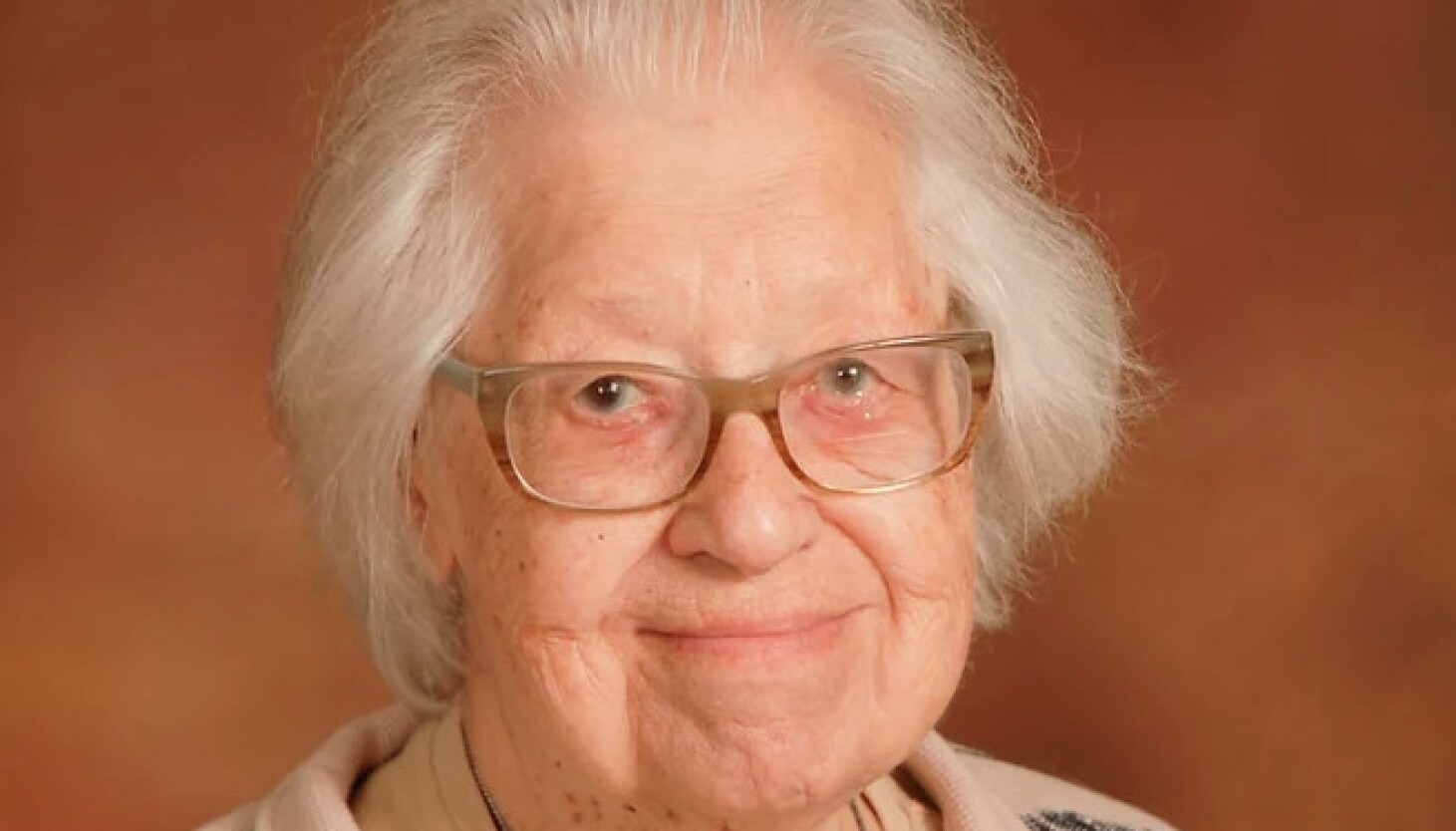 NextImg:Sister Vivian Ivantic, who dreamed of female priests in Catholic church, dies at 109