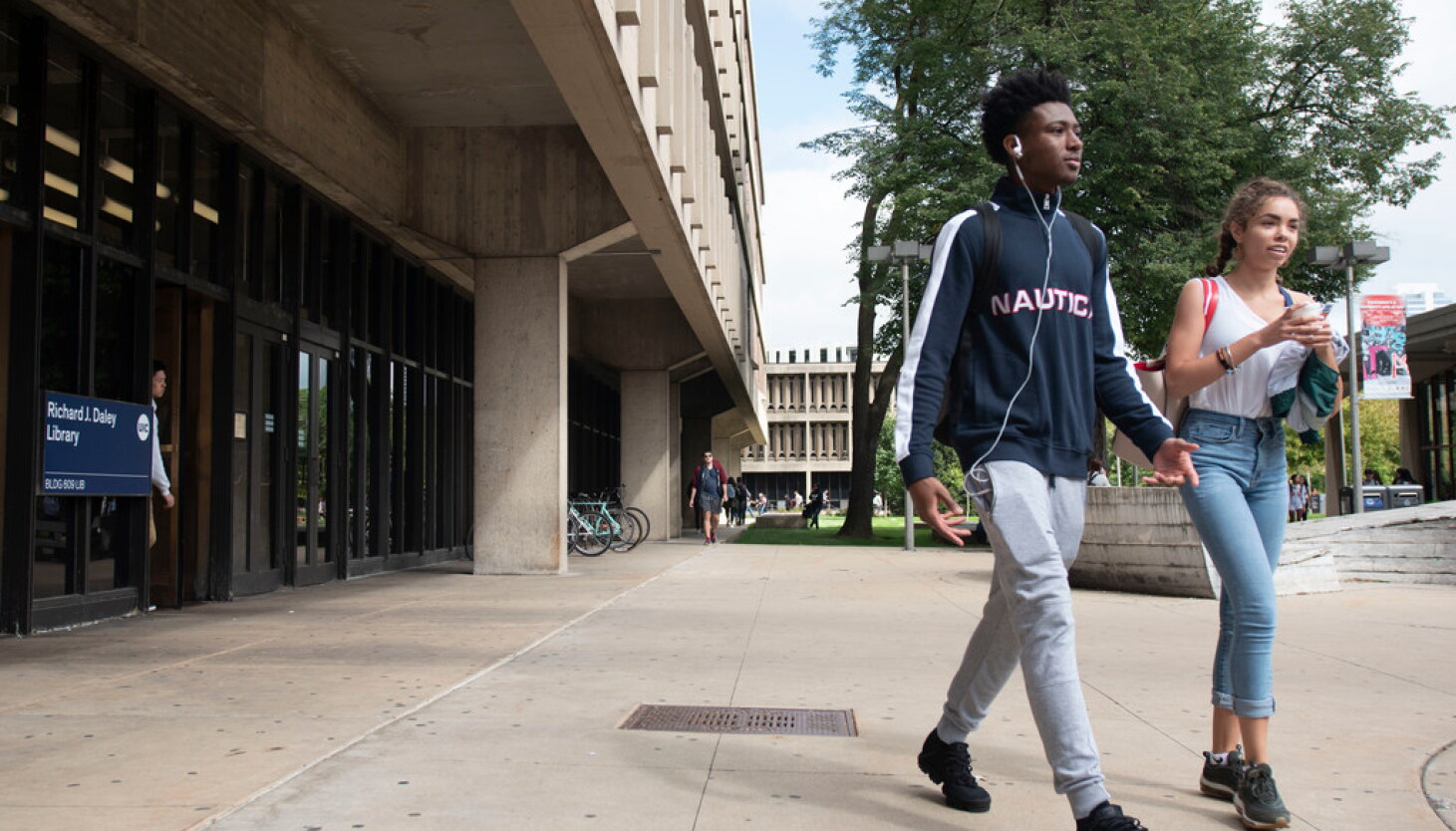 What local colleges are telling students to do during increased federal immigration enforcement What local colleges are telling students to do during increased federal immigration enforcement