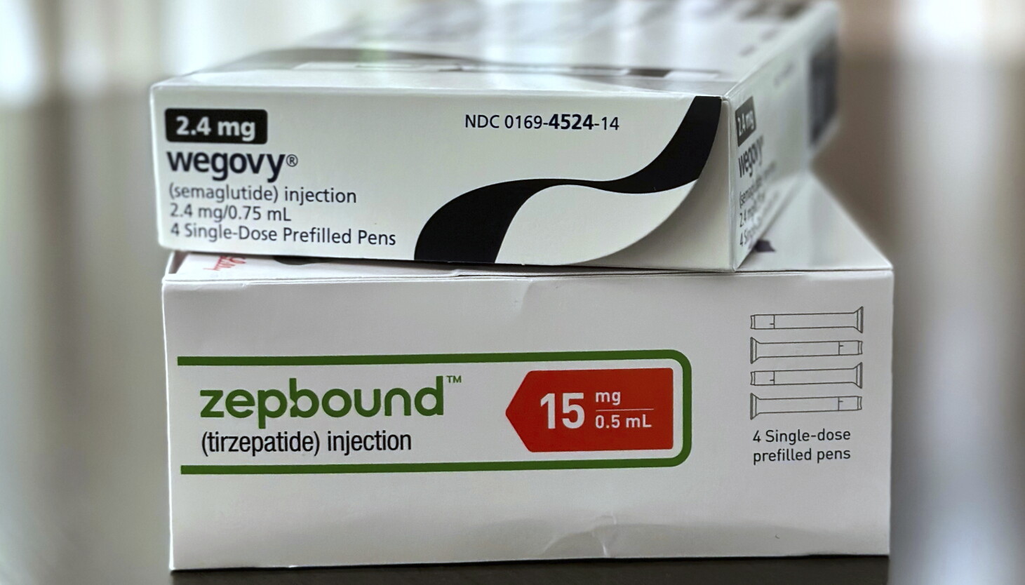 GLP-1 weight-loss drugs might help protect against breast cancer, study presented at ASCO meeting suggests