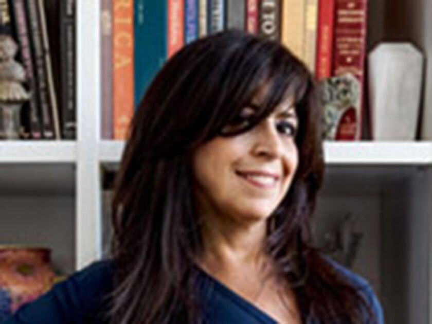 Maria Pinto | Provided photo