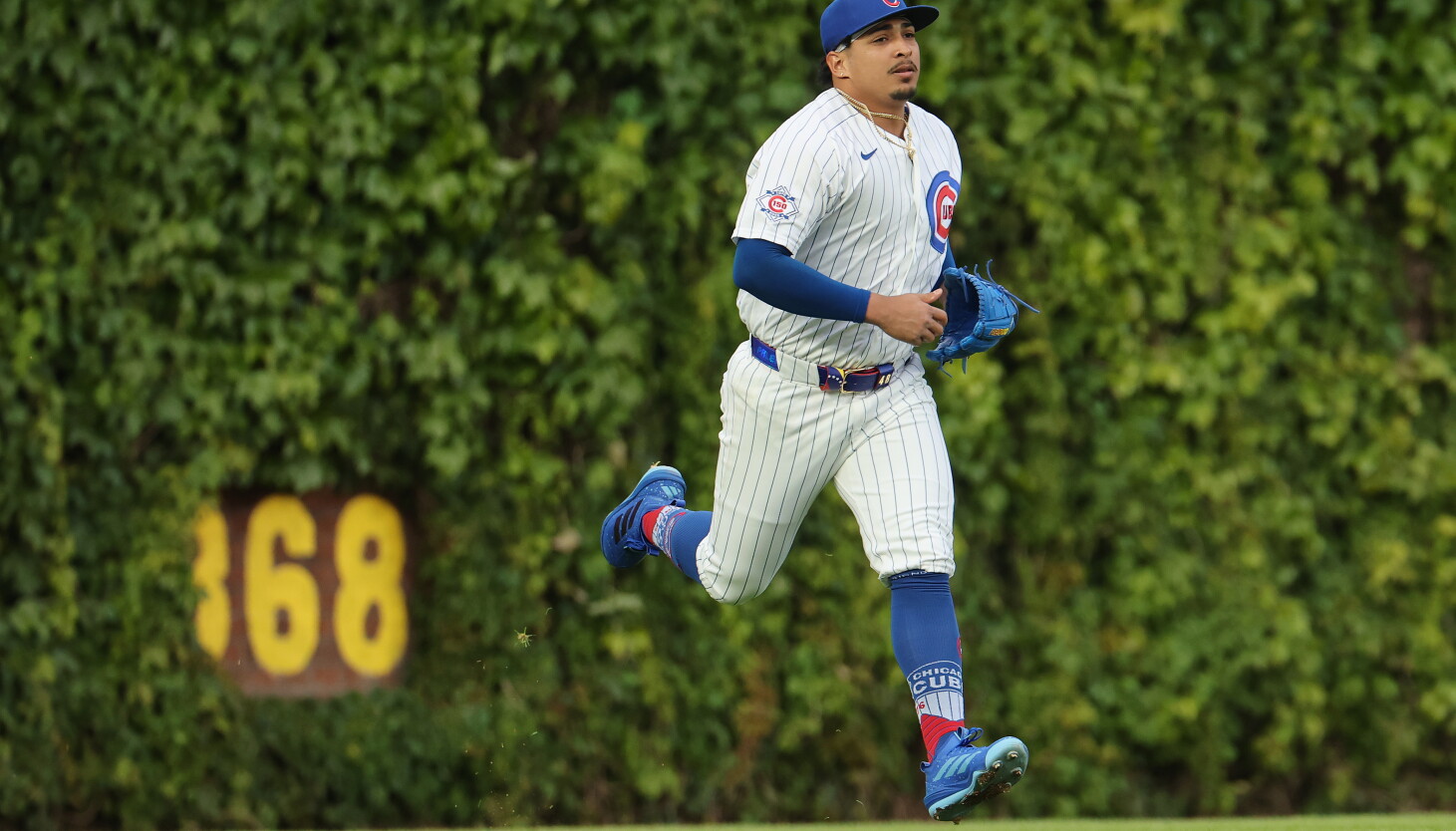Daniel Palencia nearing return from IL, but Cubs will be ‘flexible’ while Jacob Webb shines as go-to reliever Daniel Palencia nearing return from IL, but Cubs will be ‘flexible’ while Jacob Webb shines as go-to reliever