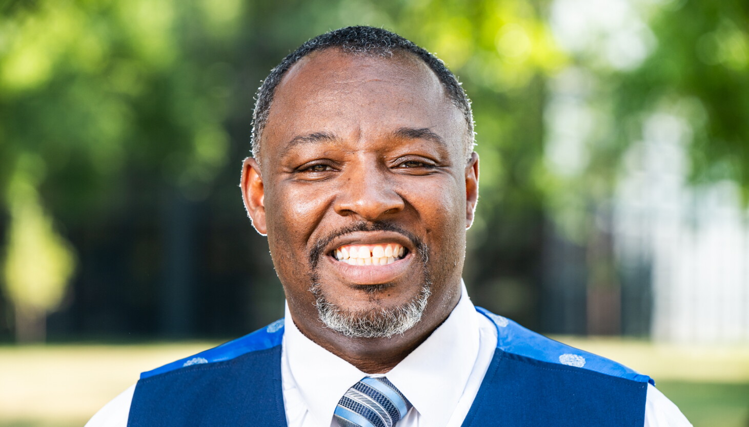 Andre Boyle Meet Andre Smith, candidate for the Chicago School Board’s 6th District ...