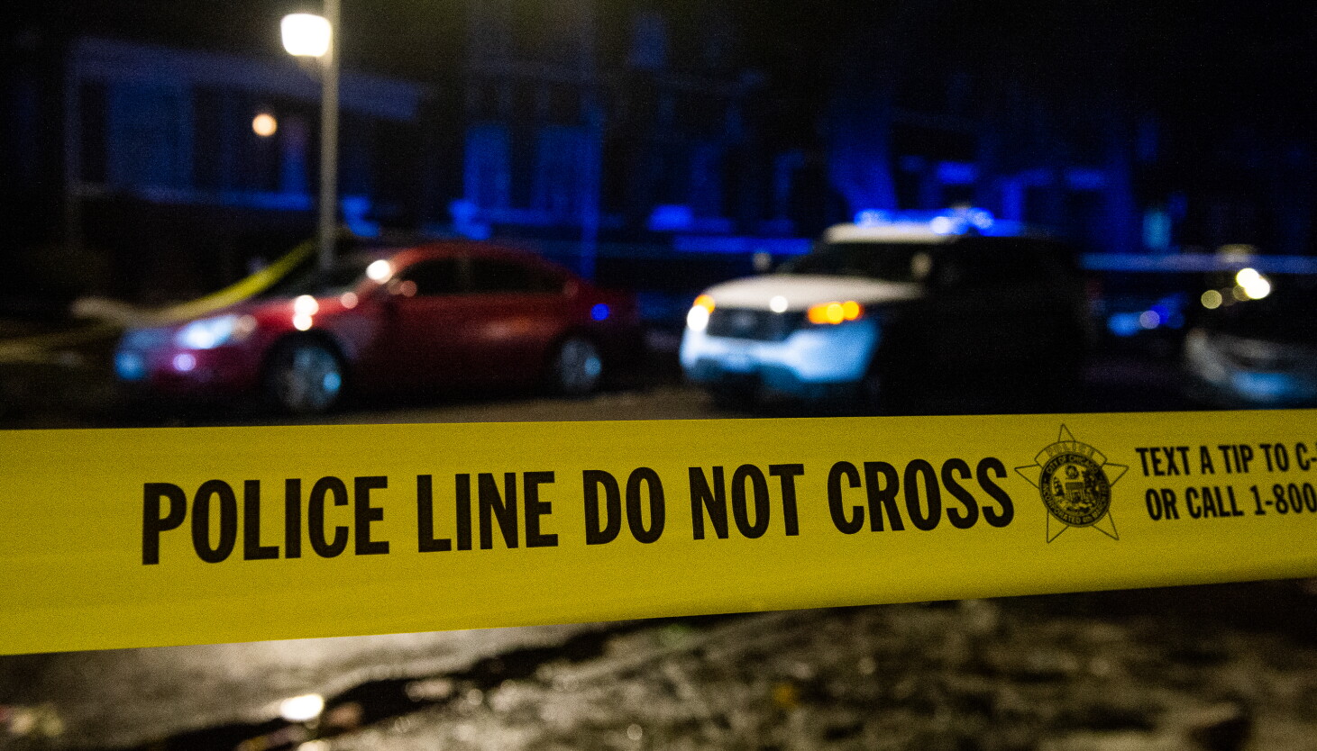 Driver arrested after hitting CPD officer, police say Driver arrested after hitting CPD officer, police say