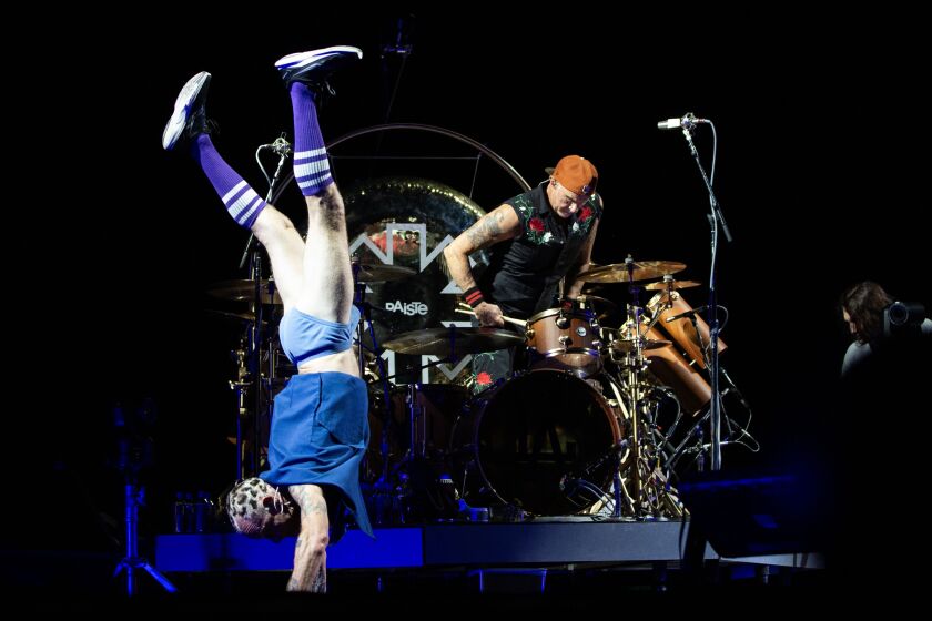 Red Rocks Concerts 2025 Crowds Enjoying Music