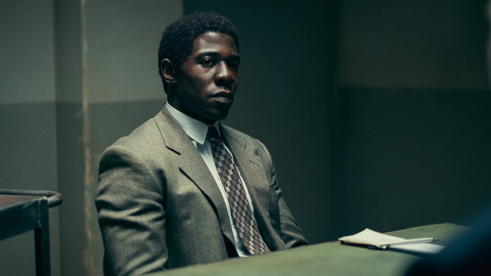'Eric' review: Netflix series piles on the misery of Benedict ...