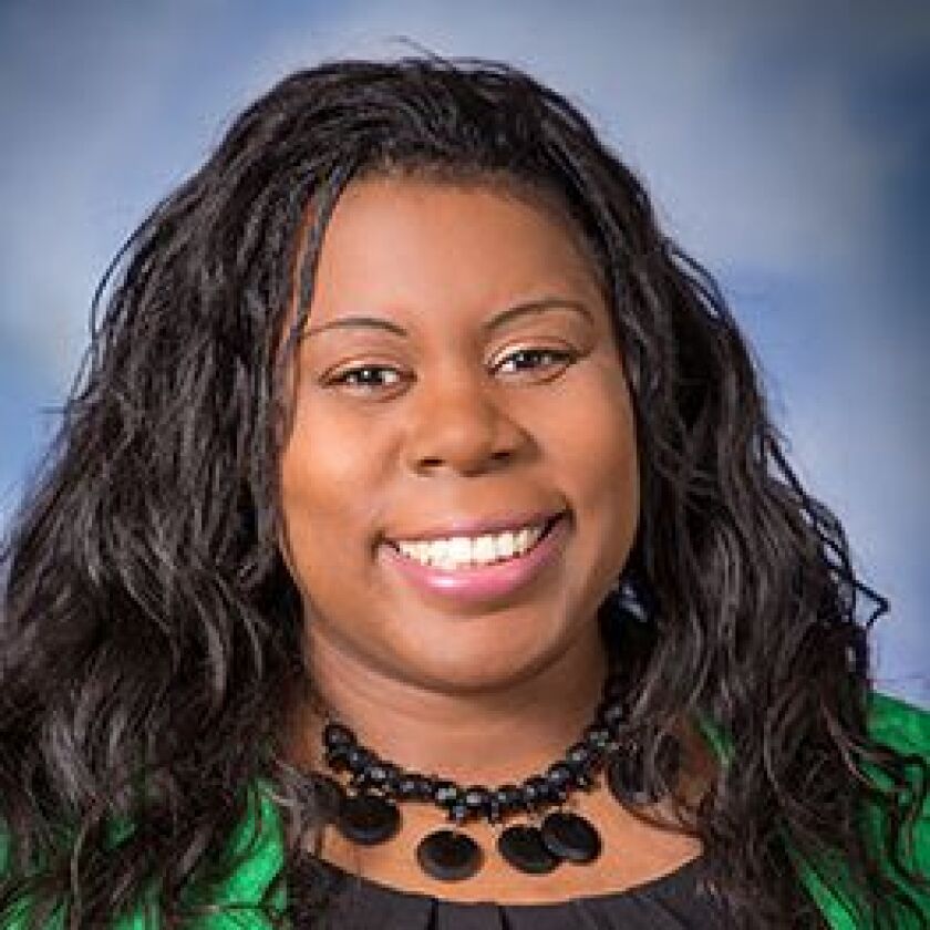 Tamara O’Neal | Provided