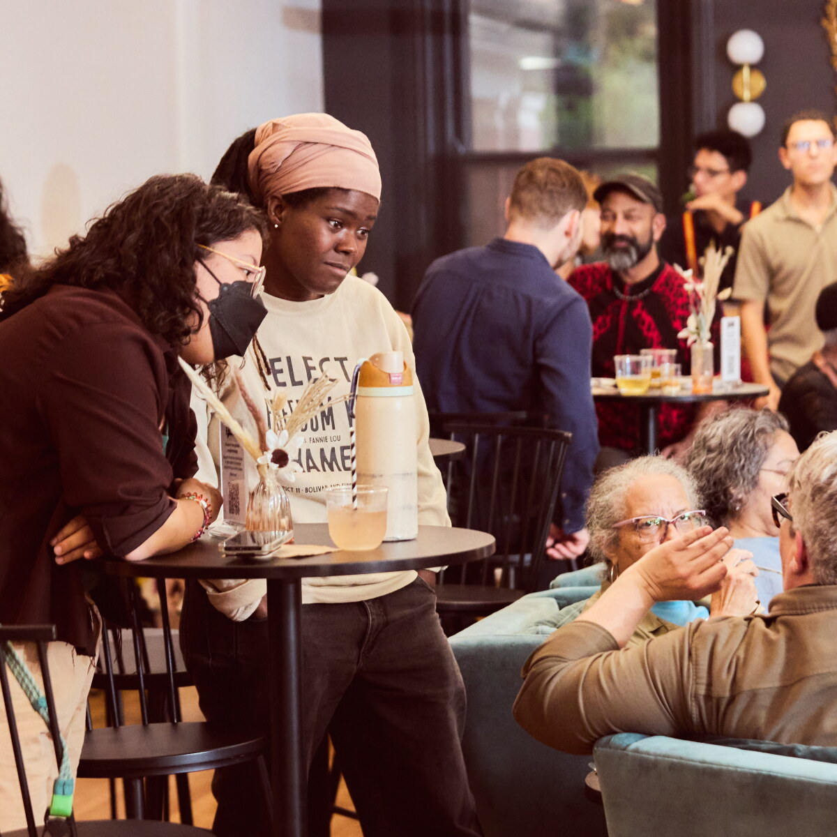 Il Arts Rac Illinois arts orgs worry after federal, local funding cuts - WBEZ Chicago