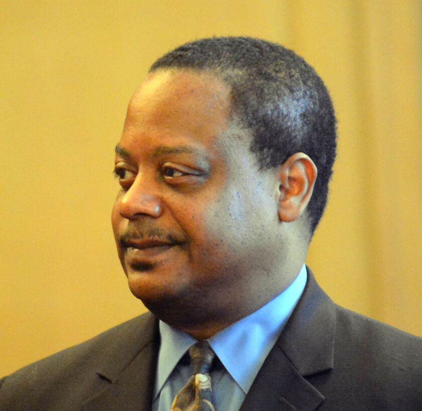 Ald. Roderick Sawyer says he is not sure there are enough votes on the Chicago City Council to pass a resolution calling for Chicago Police Supt. Garry McCarthy’s removal. | Sun-Times file photo