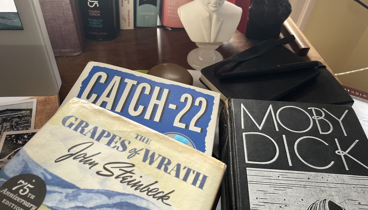 In today’s English classes, kids often read just snippets of novels — and that’s a shame In today’s English classes, kids often read just snippets of novels — and that’s a shame