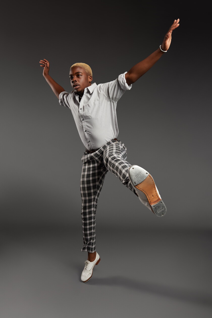 Andrew Dancer Things to do in Chicago Oct. 3-9: The Mix - Chicago Sun-Times