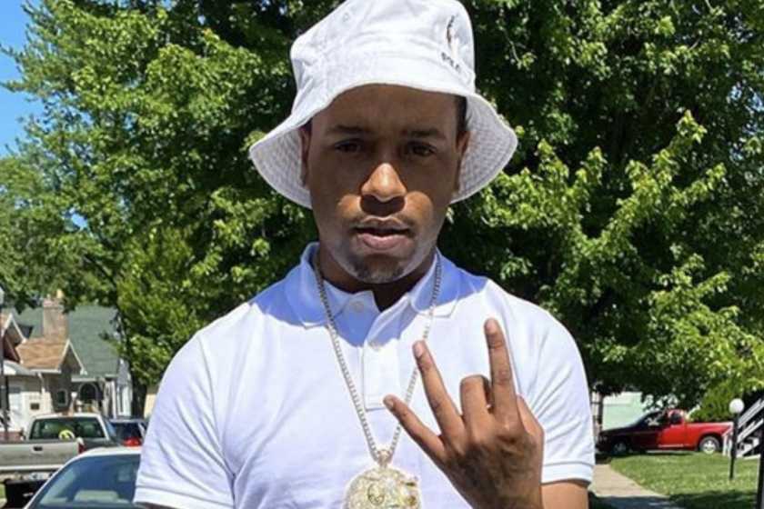 Man pleads guilty in murder of Chicago rapper 'Tray Savage' - Chicago ...