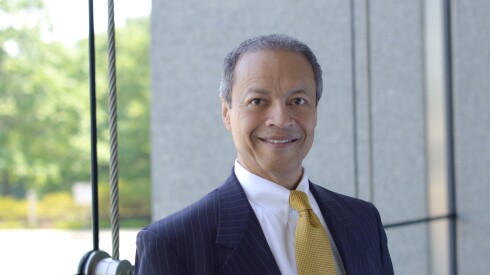 John Campbell, chief wealth strategist and head of wealth planning and trust services at Calamos Wealth Management