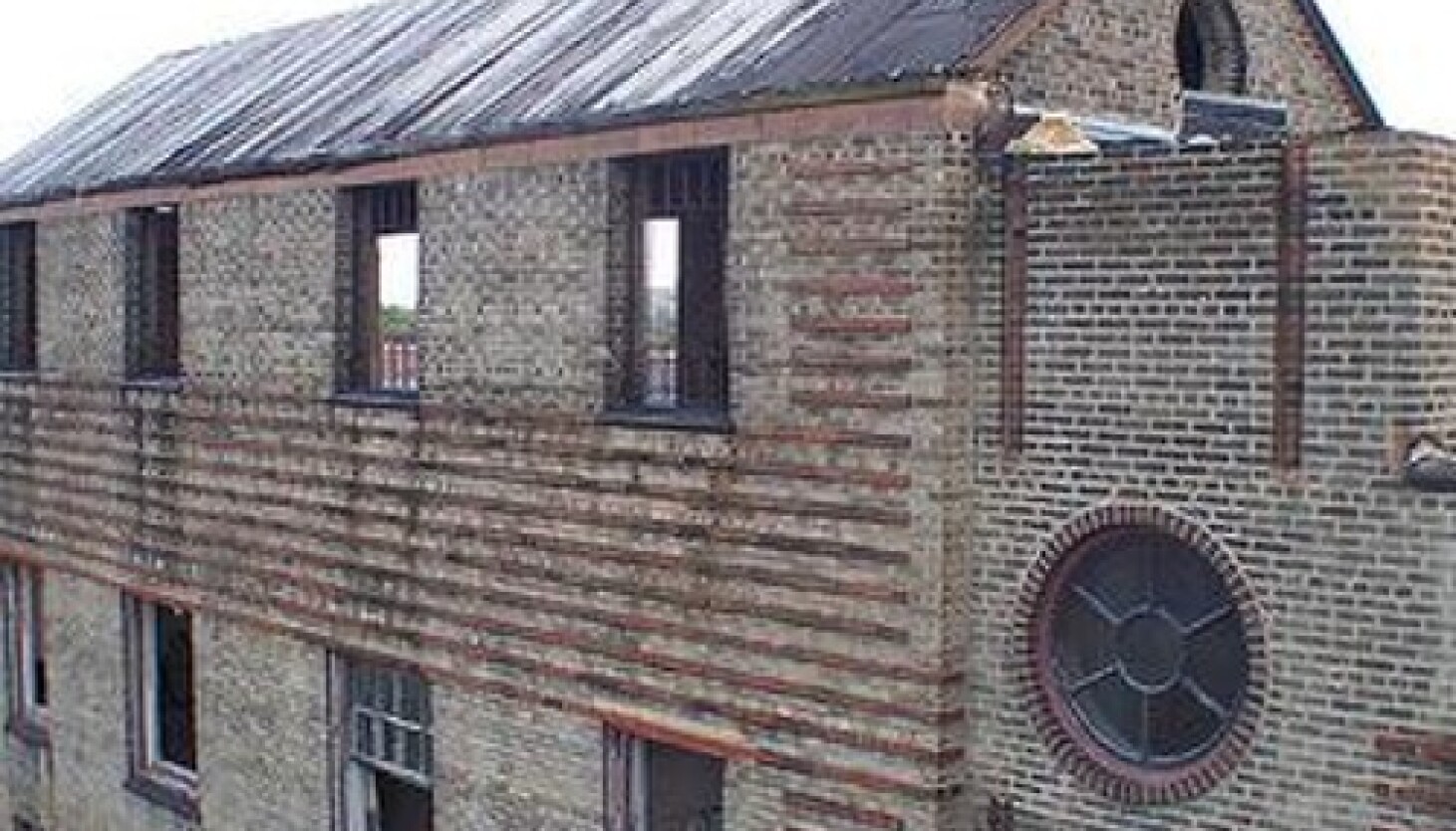 Rosenwald building remade for affordable housing development WBEZ Chicago