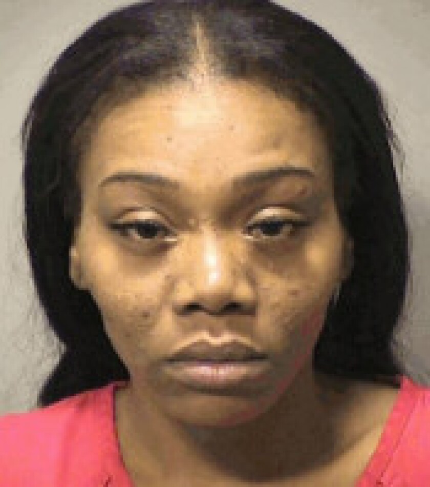 Danielle Ruise | Porter County Sheriff’s Office