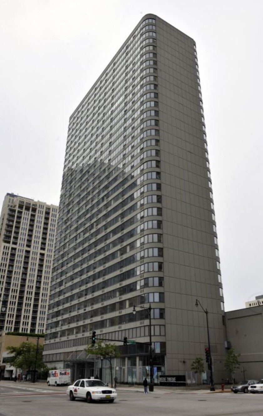 1212 S. Michigan Ave. | Sun-Times files