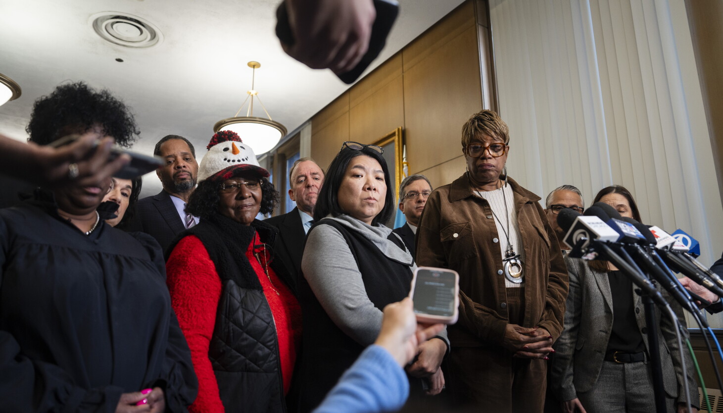 Chicago News Rundown A new Chicago revenue plan: The Rundown - WBEZ Chicago
