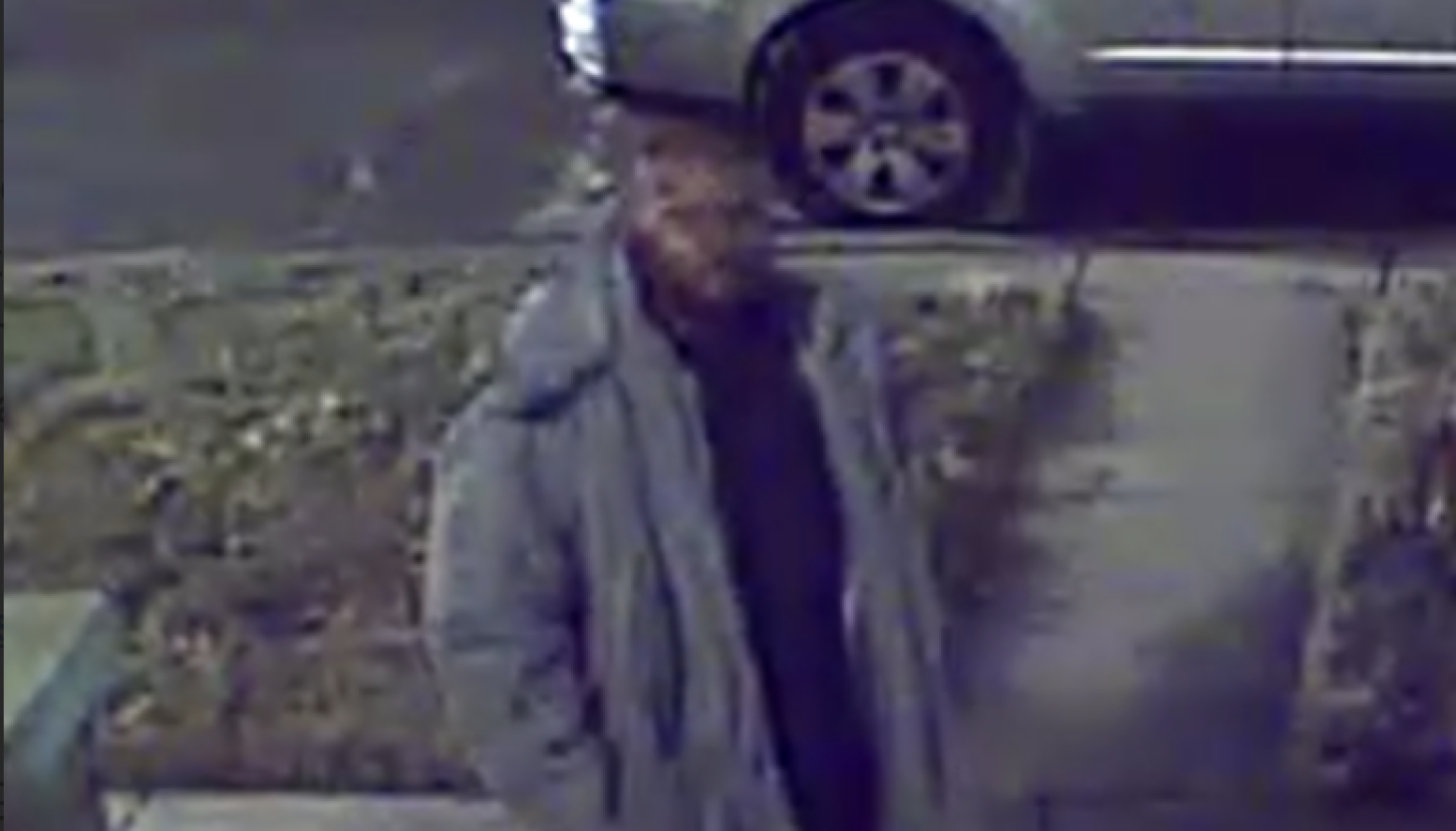 Police Seek Public’s Help Identifying Gunman Police Seek Public’s Help Identifying Gunman